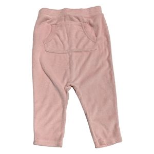 Gymboree Baby 18-24m Pink Terry Cloth Bottoms